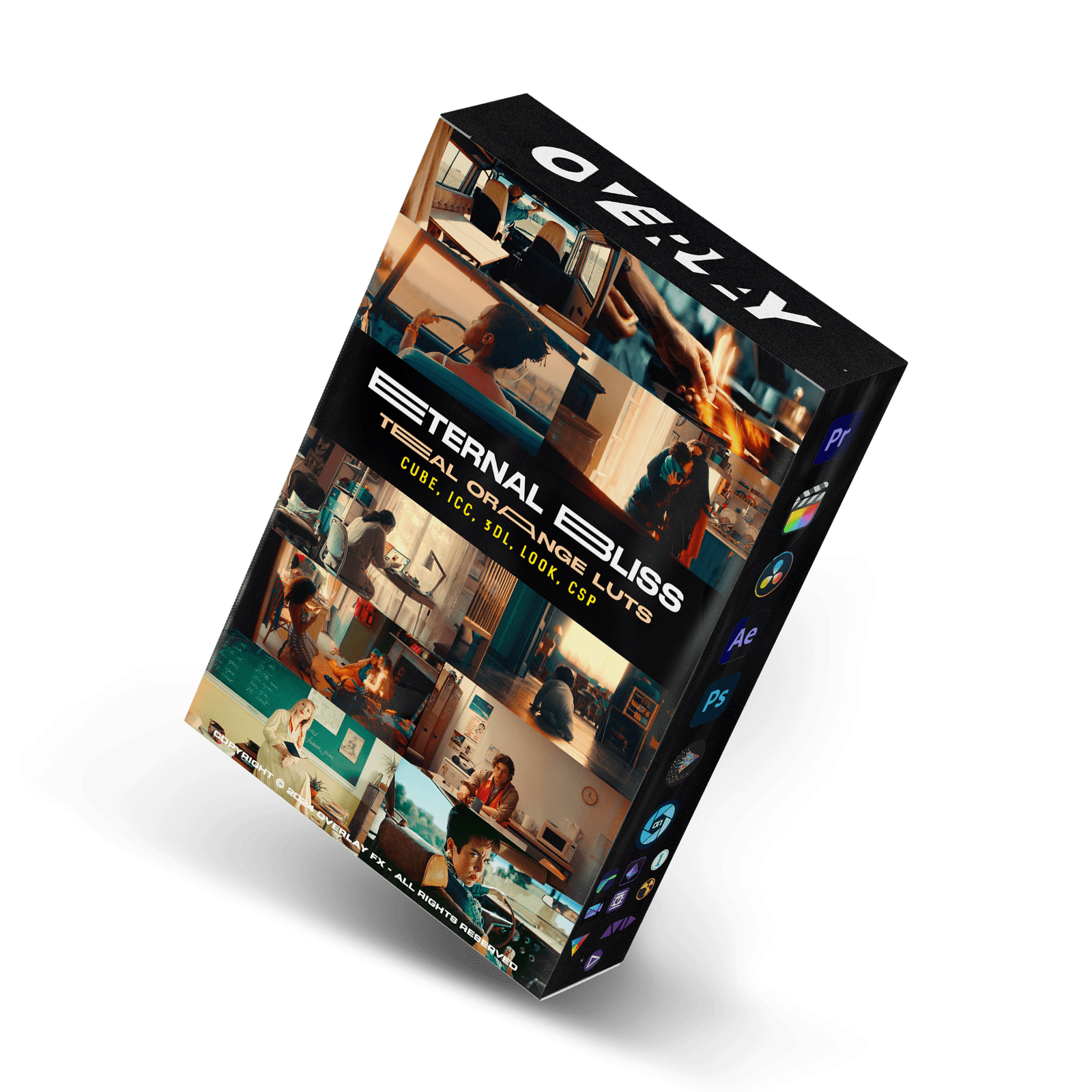 Eternal Bliss - Cine Teal Orange LUTs – Gói LUTs với tone màu xanh ngọc và cam tuyệt đỉnh (cube, 3dl, csp, icc) B44V80 1 Eternal Bliss - Cine Teal Orange LUTs – Gói LUTs với tone màu xanh ngọc và cam tuyệt đỉnh (cube, 3dl, csp, icc) B44V80