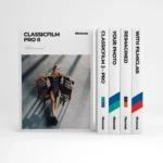 Filmiclab ClassicFilm 2 Pro (Capture One) – Bộ sưu tập mô phỏng phim chân thực độc quyền này của Capture One (costyle) B52Q56