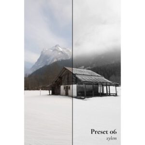 frontier lr preset pack goi presets 07 tone mau phim nhe nhang cho hinh anh cua ban 5