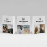 GN Lightroom Creator Presets Pack - V1 - V2 & V3 – Bộ Sưu Tập Preset Mang Tuyệt Phẩm Màu Phim Và Tone Màu Da Tuyệt Đẹp (xmp/acr, dng) B49T01