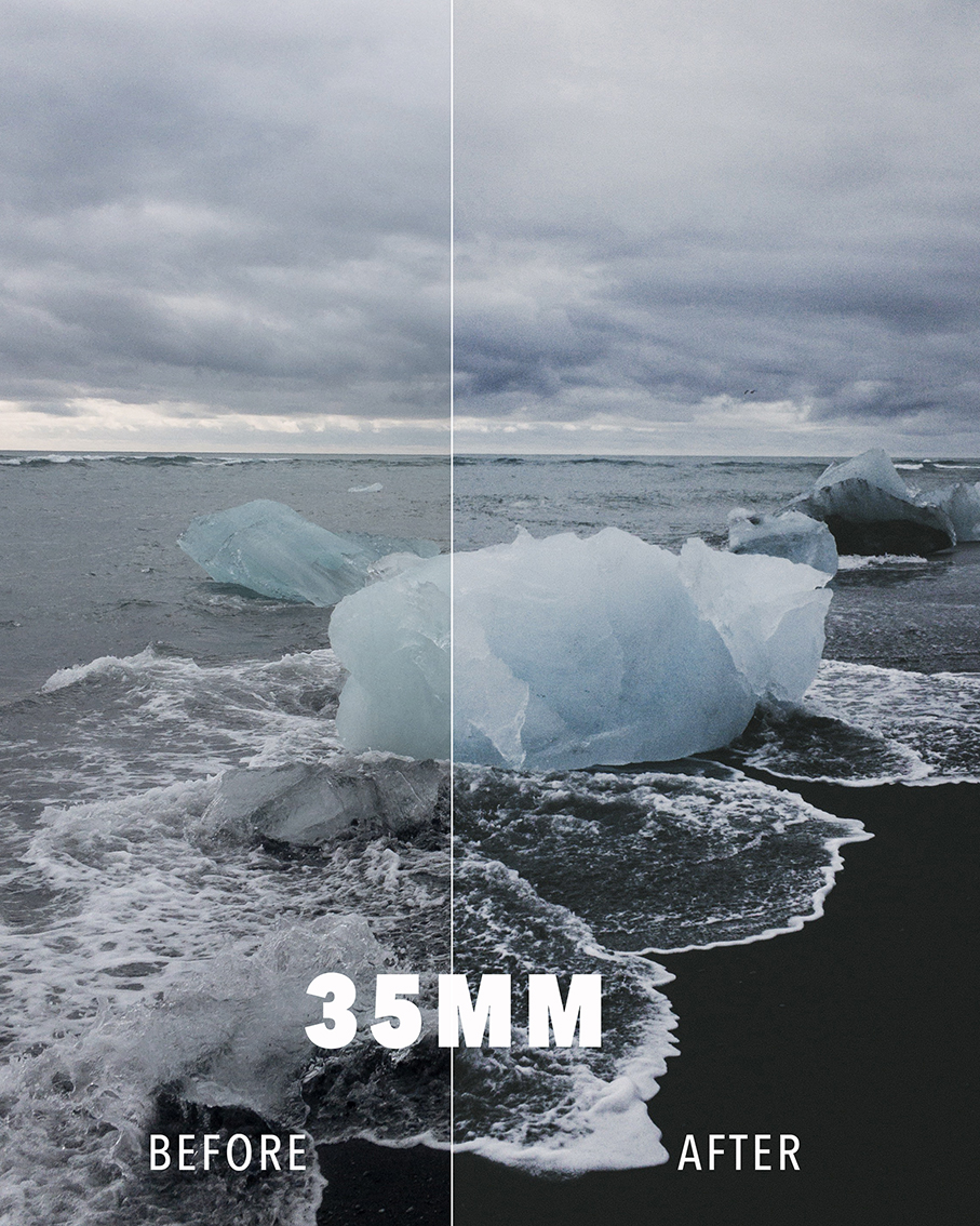 Gói 14 Preset Mobile Siêu Gợi Cảm Dành Cho Ảnh Chân Dung (dng) C45M11 2 goi 14 preset mobile sieu goi cam danh cho anh chan dung nencyha.com 0