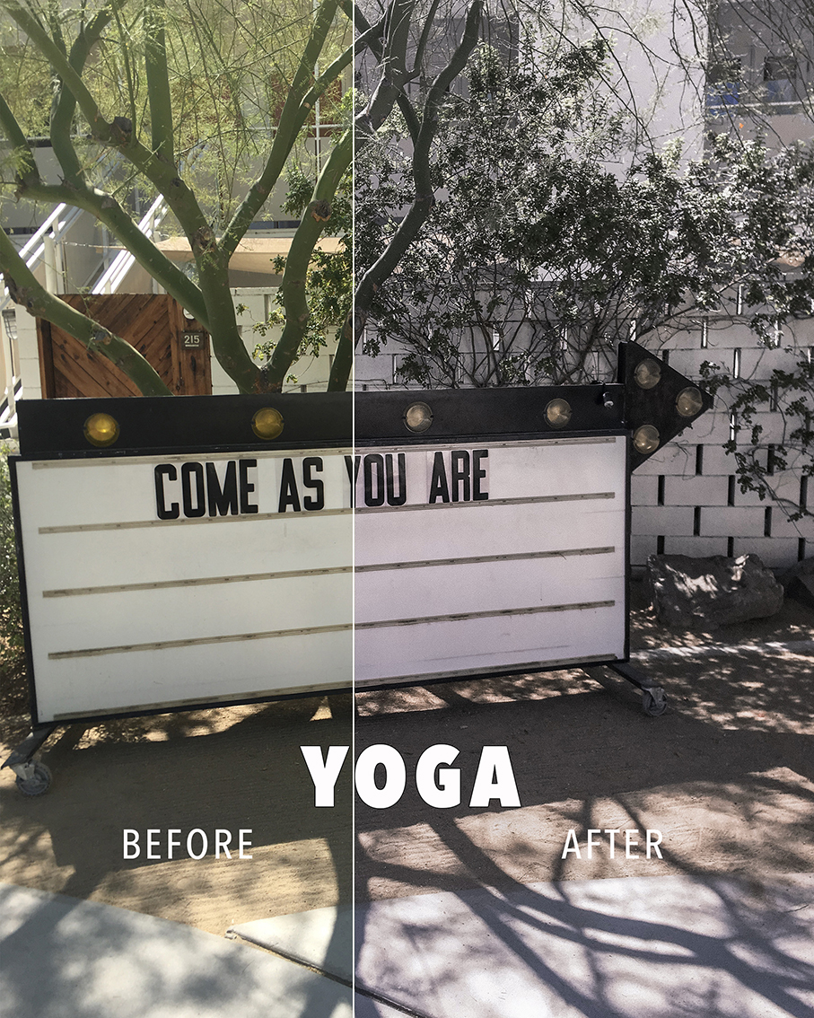 Gói 14 Preset Mobile Siêu Gợi Cảm Dành Cho Ảnh Chân Dung (dng) C45M11 11 goi 14 preset mobile sieu goi cam danh cho anh chan dung nencyha.com 10