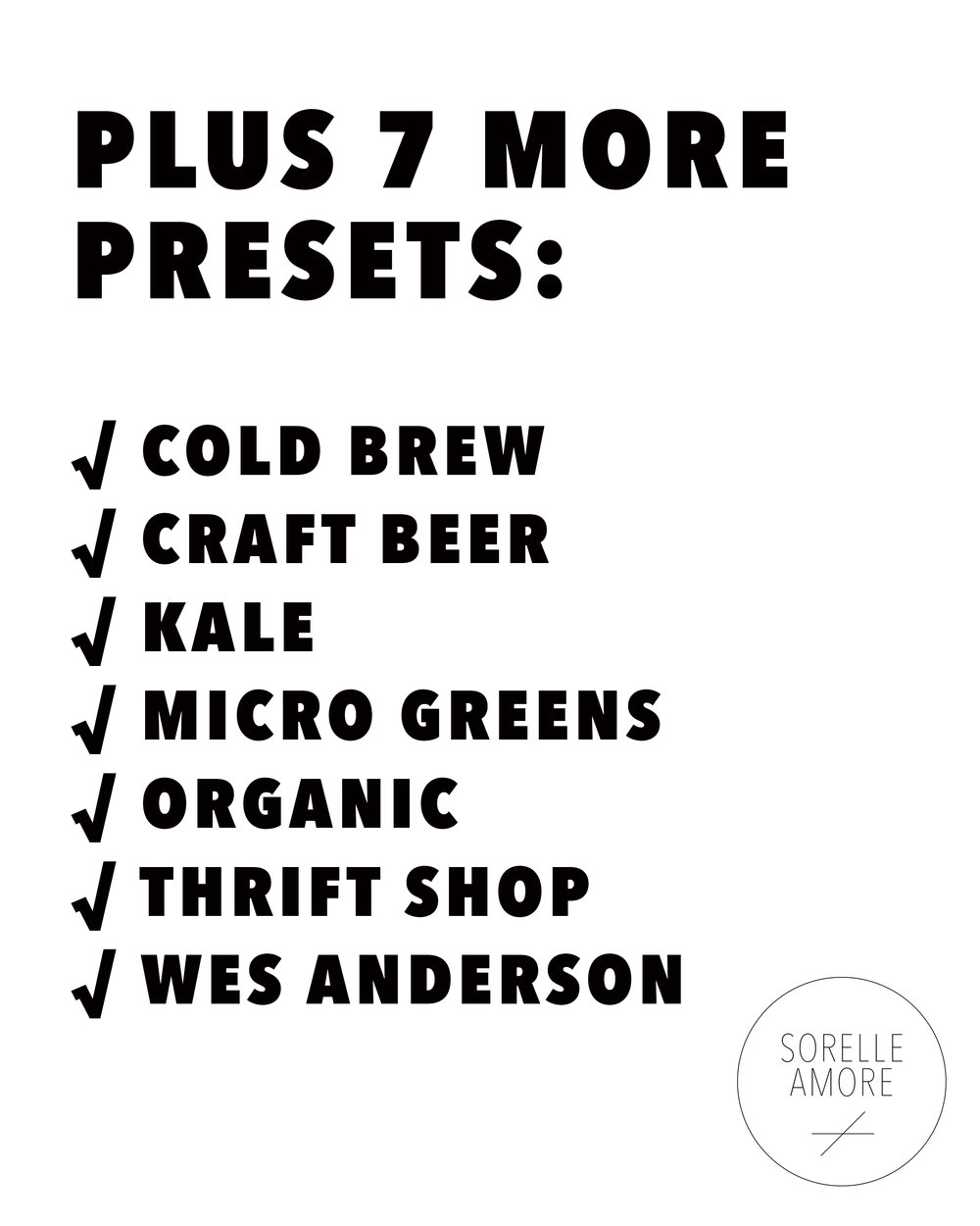 Gói 14 Preset Mobile Siêu Gợi Cảm Dành Cho Ảnh Chân Dung (dng) C45M11 12 goi 14 preset mobile sieu goi cam danh cho anh chan dung nencyha.com 11