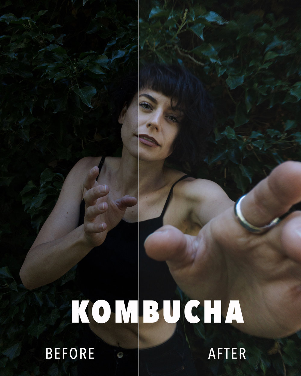 Gói 14 Preset Mobile Siêu Gợi Cảm Dành Cho Ảnh Chân Dung (dng) C45M11 6 goi 14 preset mobile sieu goi cam danh cho anh chan dung nencyha.com 5