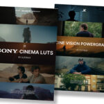 Justkay Luts Bundle (Cine Vision Powergrade + Sony Slog III - True Tone Luts) – Gói LUTs Biến Cảnh Quay Sony Của Bạn Trở Nên Sống Động và Ấn Tượng (cube, drx) S48N65