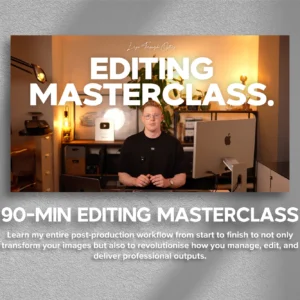 Trang chủ 180 lto 2 0 editing masterclass preset pack goi 25 preset chan dung phong canh kem huong dan chat luong danh cho ban 1