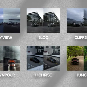 lto 2 0 editing masterclass preset pack goi 25 preset chan dung phong canh kem huong dan chat luong danh cho ban 2