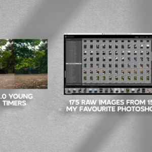 lto 2 0 editing masterclass preset pack goi 25 preset chan dung phong canh kem huong dan chat luong danh cho ban 3