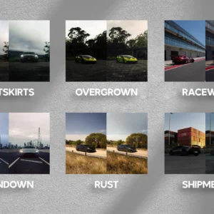 lto 2 0 editing masterclass preset pack goi 25 preset chan dung phong canh kem huong dan chat luong danh cho ban 6