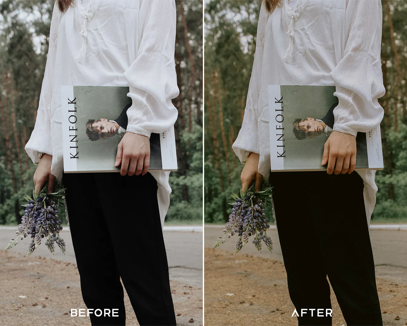 Fuji Film Preset Collection – Bộ Sưu Tập Màu Phim Fuji Tuyệt Đẹp Dành Cho Lightroom và LUTs (xmp/acr, dng, cube) F38B75 5 nencyha.com Fuji Film Preset Collection 3