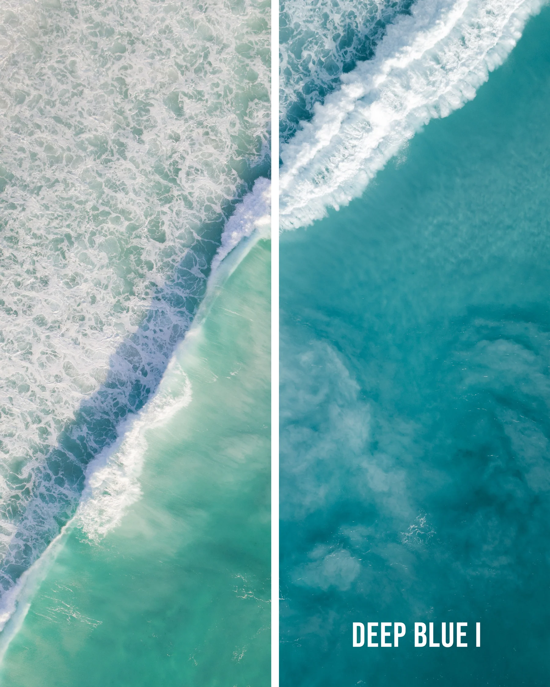 Jaxon Roberts - Coastal Blues Preset Pack – Gói preset 15 preset thiết kế riêng cho nhiếp ảnh đại dương - du lịch và bãi biển (xmp/acr, dng) T40H95 5 nencyha.com jaxon roberts coastal blues preset pack 5