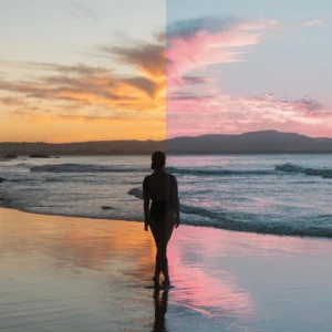 Jaxon Roberts - Dreamy Sunsets Preset Pack – Gói preset ngoài trời với 25 tone màu ảnh bình minh và hoàng hôn mềm mại và mơ mộng (xmp/acr, dng) S40M87 9 nencyha.com jaxon roberts dreamy sunsets preset pack 0