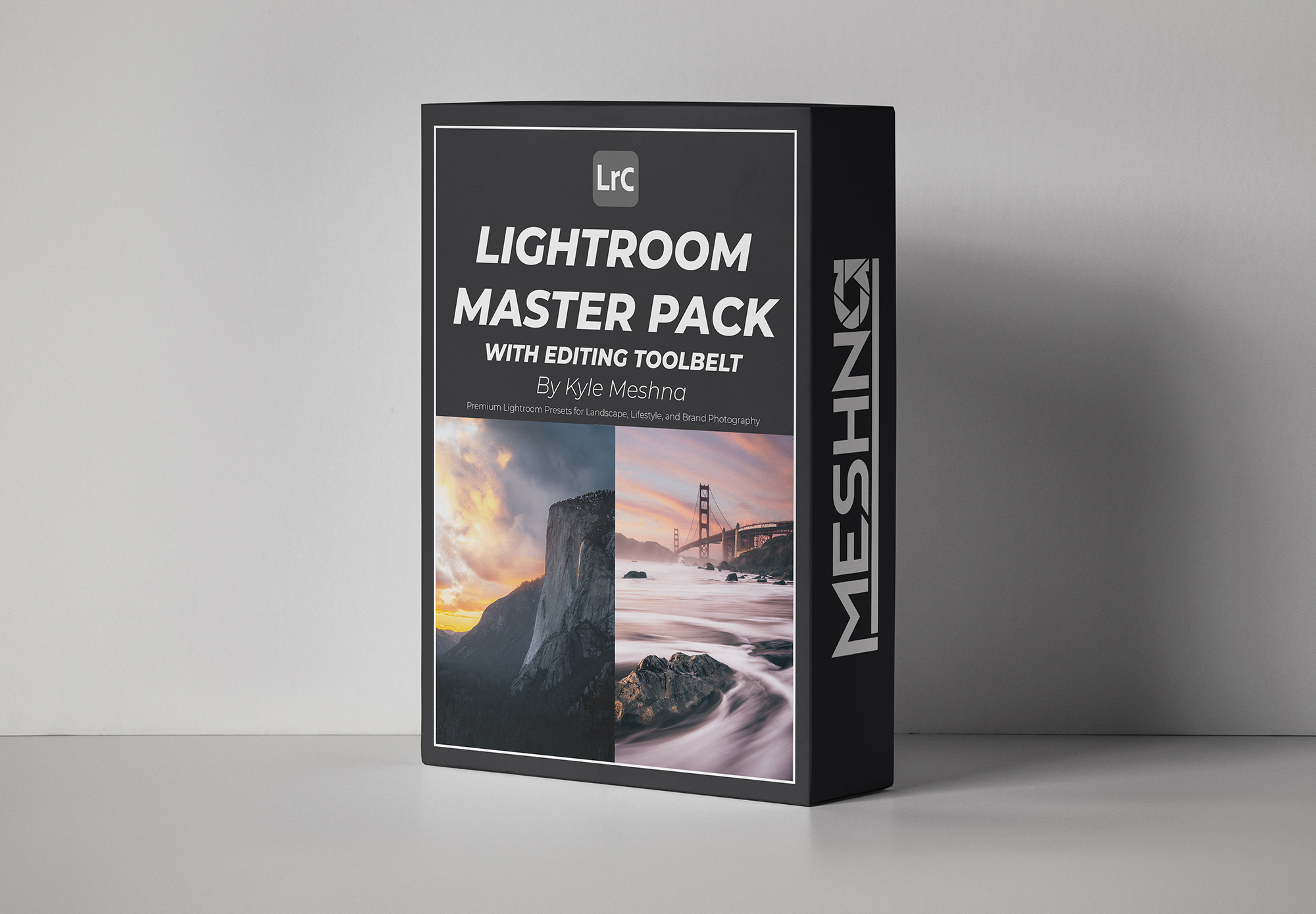 Lightroom Presets - The 2024 Meshna Master Pack – Bộ Preset Dành Cho Nhiếp Ảnh Phong Cảnh (xmp/acr) V39B43 1 Lightroom Presets - The 2024 Meshna Master Pack – Bộ Preset Dành Cho Nhiếp Ảnh Phong Cảnh (xmp/acr) V39B43