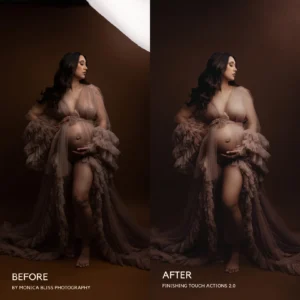 NEW Finishing Touch 2.0 - Newborn & Maternity Photoshop Actions – Gói Actions Photoshop Dành Cho Ảnh Sơ Sinh và Bà Bầu (atn) B39B96