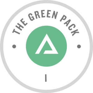 The Archetype Process – The Green Pack I – Bộ sưu tập các Profile mô phỏng phim được xây dựng từ nhũ tương Fujifilm tương phản cao