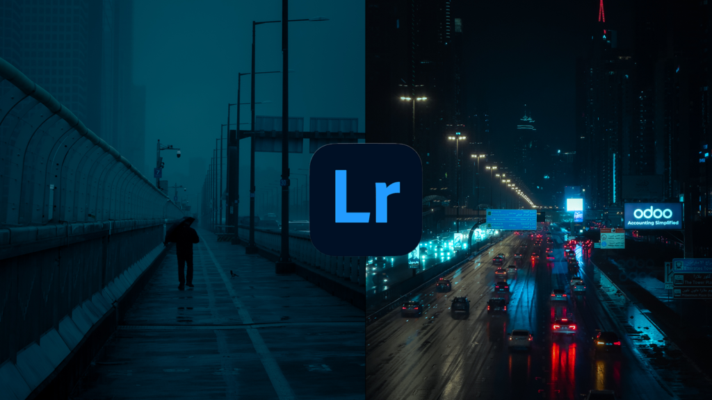 Tổng hợp các gói preset dành cho chụp đêm hoàn hảo nhất! 1 Tổng hợp các gói preset dành cho chụp đêm hoàn hảo nhất!