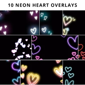 photowhoa 580 premium heart overlays nencyha.com 2