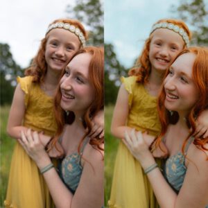 prismatic preset collection goi preset phong cach tao bao day mau sac va cam giac phim anh danh cho anh chan dung gia dinh 1 copy