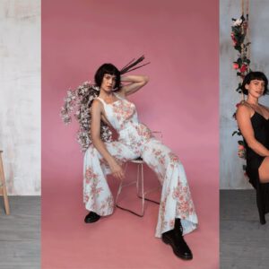 Khóa học video toàn diện tiết lộ bí quyết để thành thạo nghệ thuật tự họa chân dung (mp4) K44H86