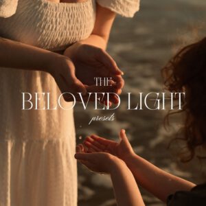 The Beloved Light Presets – Gói preset 09 tone màu da nhẹ nhàng và bảng màu đất của thiên nhiên (xmp/acr) T51N15
