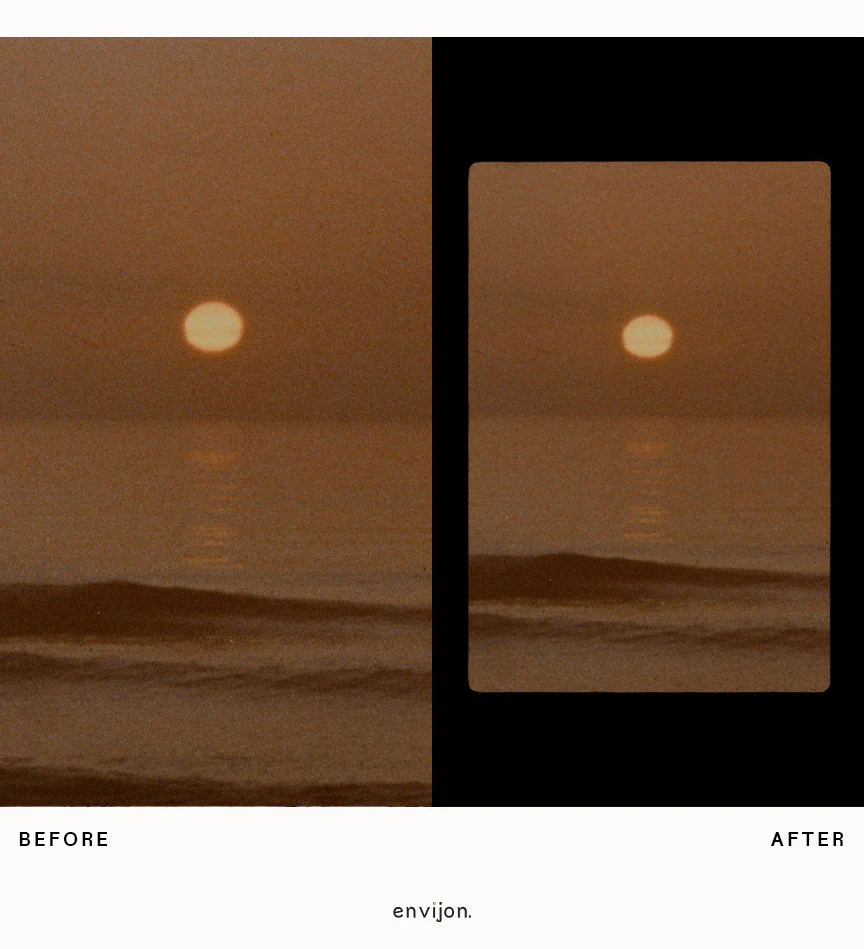 envijon - Still Frames Mobile – Gói Khung Ảnh Tĩnh Phim 8mm và 16mm (png) O55V31 4 B A