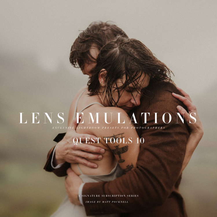 Archipelago - Quest Tools 10 - Lens Emulations – Gói preset mô phỏng ống kính hiện đại - cổ điển và sáng tạo (xmp/acr) Q54L56 1 Archipelago - Quest Tools 10 - Lens Emulations – Gói preset mô phỏng ống kính hiện đại - cổ điển và sáng tạo (xmp/acr) Q54L56