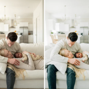 breanne weston presets classic desktop only goi preset danh cho anh chan dung gia dinh 1