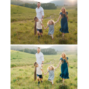 breanne weston presets classic desktop only goi preset danh cho anh chan dung gia dinh 7