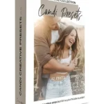 Carmen and Ingo - Candi Creative Presets v1.0 Kèm V7 – Gói preset tạo hiệu ứng làm mờ chuyển động ấn tượng và hiệu ứng ánh sáng sáng tạo trong Lightroom (xmp/acr) P61V48