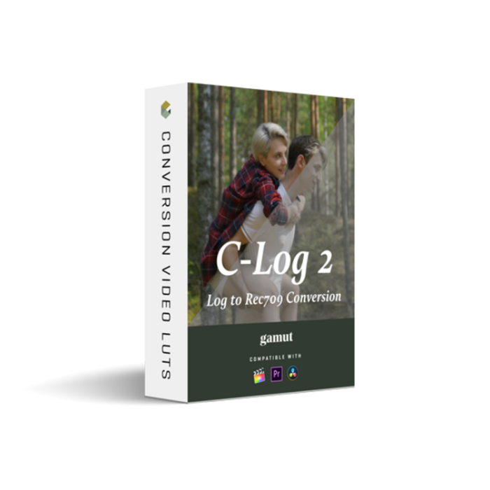 Gamut - Canon BaseLUTs for C-Log 2 – Gói LUTs Phim Canon C-Log2 (cube) B60V13 1 Gamut - Canon BaseLUTs for C-Log 2 – Gói LUTs Phim Canon C-Log2 (cube) B60V13