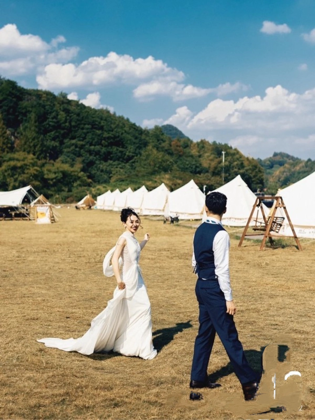 Gói Preset 05 Tone Màu Dành Cho Nhiếp Ảnh Cưới Sang Trọng (xmp/acr) L57B60 3 goi preset 05 tone mau danh cho nhiep anh cuoi sang trong 2