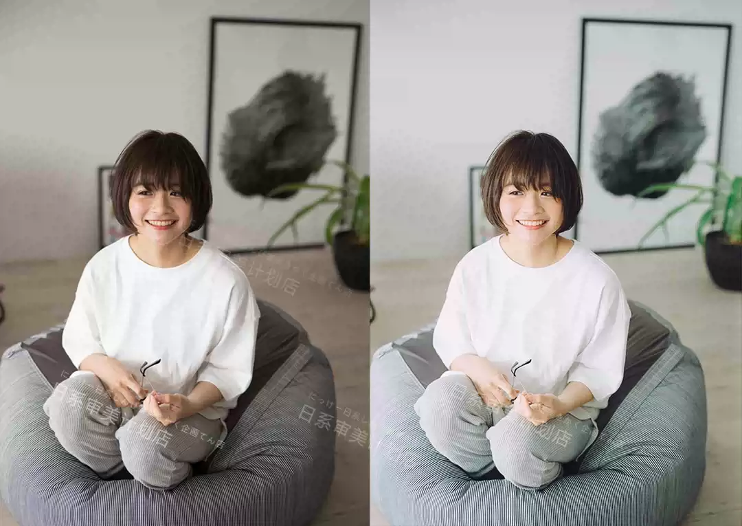 Gói Preset Profiles Dành Cho Ảnh Chân Dung Phong Cách Nhật Bản Sạch Sẽ và Tươi Mới (xmp/acr, dng) N56B92 2 goi preset profiles danh cho anh chan dung phong cach nhat ban sach se va tuoi moi 0