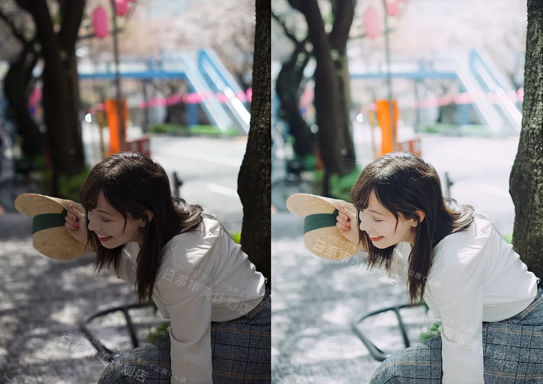 Gói Preset Profiles Dành Cho Ảnh Chân Dung Phong Cách Nhật Bản Sạch Sẽ và Tươi Mới (xmp/acr, dng) N56B92 4 goi preset profiles danh cho anh chan dung phong cach nhat ban sach se va tuoi moi 3