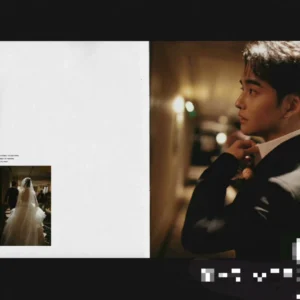 goi presets va luts mau film cao cap sang trong danh cho nhiep anh cuoi 1