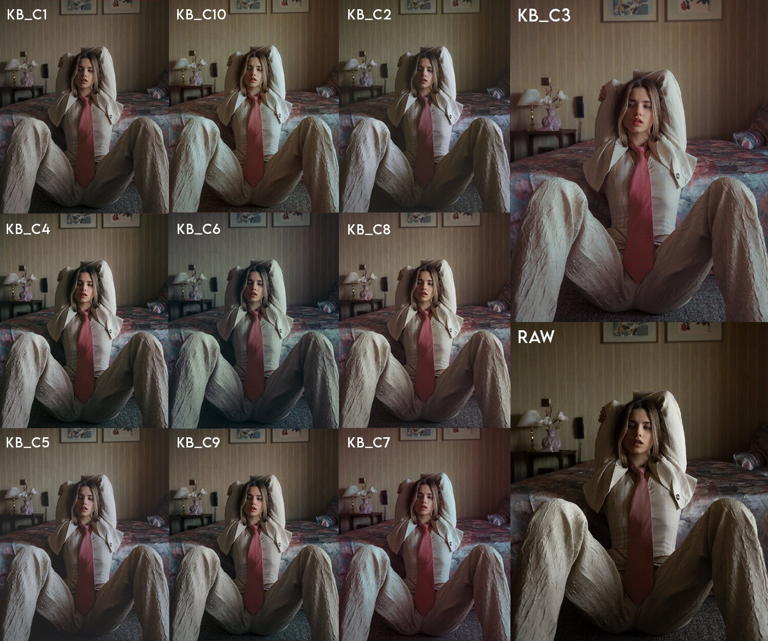 Kai Boettcher / Kai Boet - Celestia Preset Pack – Gói Preset 10 Tone Màu Mang Sắc Thái Hoàng Hôn Điện Ảnh (xmp/acr, dng, lr) L60V93 2 kai boettcher kai boet celestia preset pack goi preset 10 tone mau mang sac thai hoang hon dien anh 0