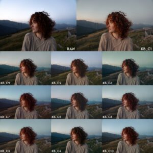 Kai Boettcher / Kai Boet - Celestia Preset Pack – Gói Preset 10 Tone Màu Mang Sắc Thái Hoàng Hôn Điện Ảnh (xmp/acr, dng, lr) L60V93 8 kai boettcher kai boet celestia preset pack goi preset 10 tone mau mang sac thai hoang hon dien anh 4