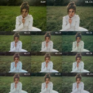 Kai Boettcher / Kai Boet - Celestia Preset Pack – Gói Preset 10 Tone Màu Mang Sắc Thái Hoàng Hôn Điện Ảnh (xmp/acr, dng, lr) L60V93 9 kai boettcher kai boet celestia preset pack goi preset 10 tone mau mang sac thai hoang hon dien anh 5