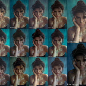 Kai Boettcher – Renaissance Preset Pack – Gói Preset 13 Tone Màu Phong Cách Họa Sĩ Thời Phục Hưng (xmp/acr, dng, lr) L60B87 7 kai boettcher renaissance preset pack goi preset 13 tone mau phong cach hoa si thoi phuc hung 1