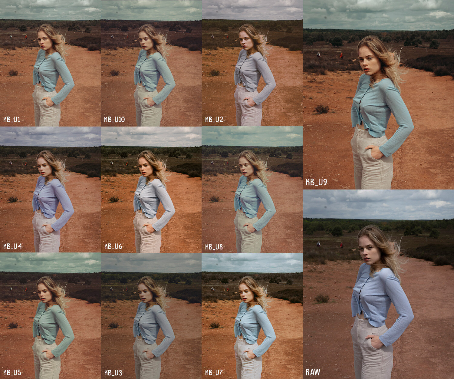 Kai Boettcher - Utopia Preset Pack – Gói Preset 10 Tone Màu Hài Hòa, Mơ Mộng (dng, xmp/acr, lr) L60V81 2 kai boettcher utopia preset pack goi preset 10 tone mau hai hoa mo mong 0