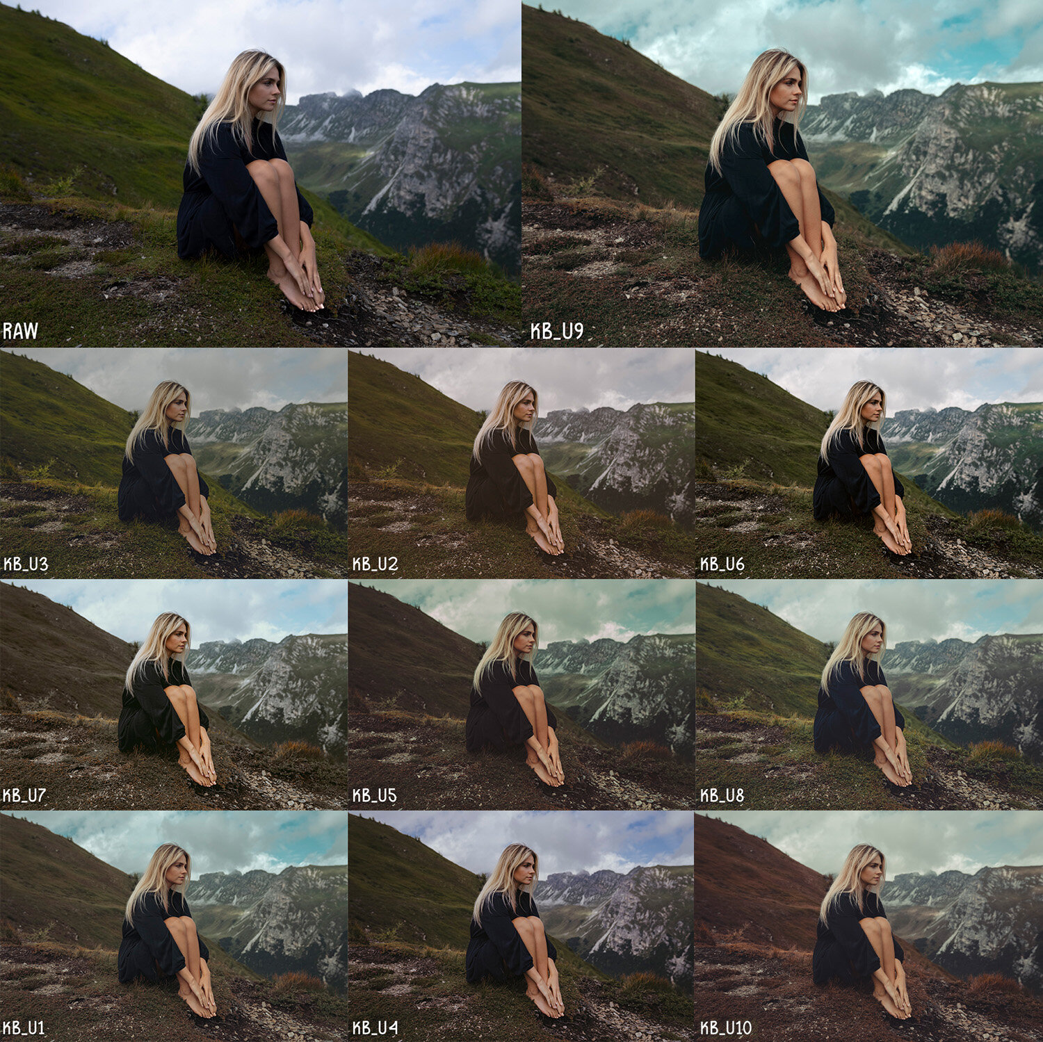 Kai Boettcher - Utopia Preset Pack – Gói Preset 10 Tone Màu Hài Hòa, Mơ Mộng (dng, xmp/acr, lr) L60V81 3 kai boettcher utopia preset pack goi preset 10 tone mau hai hoa mo mong 2