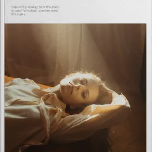 phil chester presets bundle tron goi combo 4 bo preset cua phil chester 4