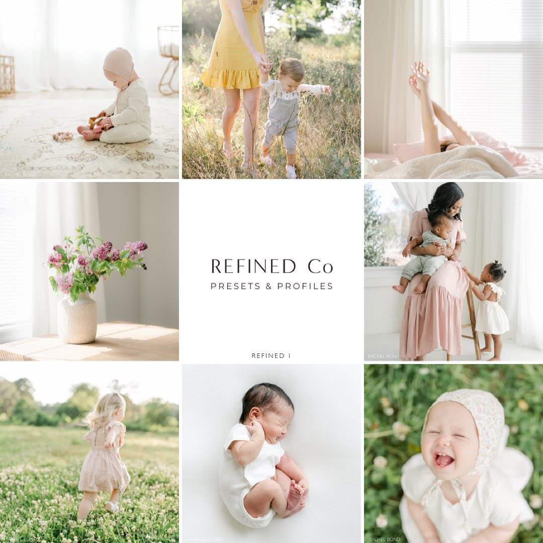 Refined I - Presets Profiles & Mobile – Bộ Sưu Tập Preset Mềm Mại Hoàn Hảo Dành Cho Nhiếp Ảnh Chân Dung và Nhiếp Ảnh Cưới (xmp/acr, dng, costyle) L60P18 1 Refined I - Presets Profiles & Mobile – Bộ Sưu Tập Preset Mềm Mại Hoàn Hảo Dành Cho Nhiếp Ảnh Chân Dung và Nhiếp Ảnh Cưới (xmp/acr, dng, costyle) L60P18