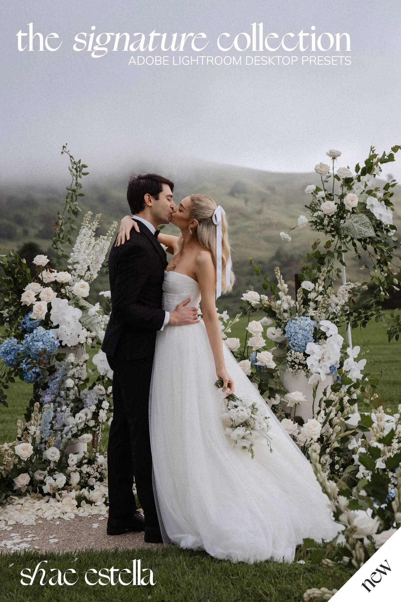 Shae Estella - The Signature Wedding Collection Presets – Gói Preset Dành Cho Nhiếp Ảnh Cưới – Tone Màu Hiện Đại - Lãng Mạn Và Đẹp (xmp/acr, dng) W54D71 1 Shae Estella - The Signature Wedding Collection Presets – Gói Preset Dành Cho Nhiếp Ảnh Cưới (xmp/acr) W54D71