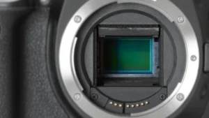 Khóa học vệ sinh cảm biến máy ảnh kỹ thuật số của Gábor Balogh