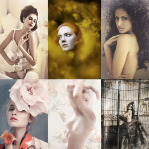 CreativeLive - Lara Jade - Textures & Actions – Bộ Sưu Tập Actions Photoshop và Textures của Lara Jade (atn, tif) A74X84