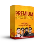 500+ Premium Sound Effects – Bộ sưu tập hiệu ứng Sound Fx đặc biệt tuyệt vời nhất thế giới dành cho video trên YouTube - Tiktoker và Instagram (mp3, wav) S71F46