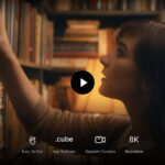 Pixflow - CL - RED Camera LUTs – Bộ Sưu Tập LUTs Chuẩn Điện Ảnh (cube) D74A87