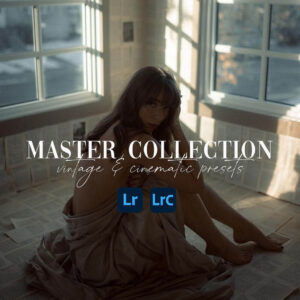 Andrei Barb - Master Collection LR Presets – Bộ Sưu Tập Preset Phong Cách Vintage và Cinematic (xmp/acr) X72C32