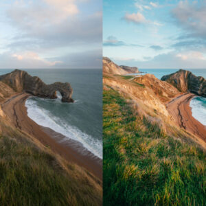 AndreKnot LR Presets – Bộ sưu tập preset dành cho ảnh phong cảnh và du lịch (lrtemplate) F74X91