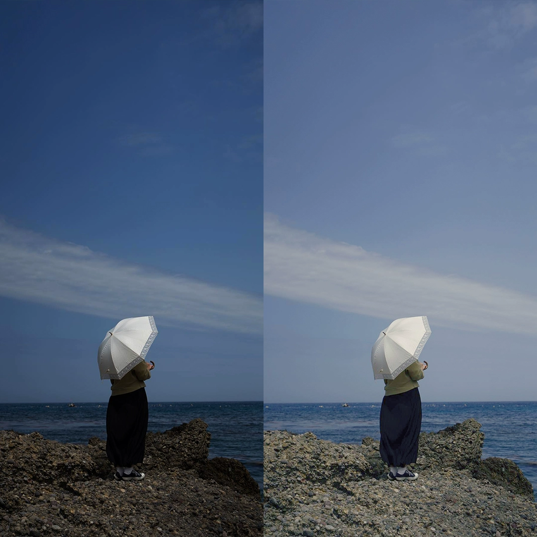 Bộ Preset và LUTs Kodak 5219 Phong Cách Film Nhật Bản 2025 (xmp/acr, cube) C73V06 4 bo preset va luts kodak 5219 phong cach phim dien anh nhat ban 2025 2